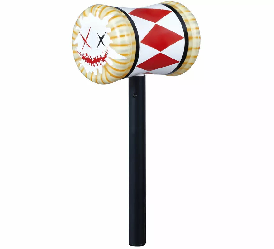 Mazo de Payaso Infantil de 35 cm