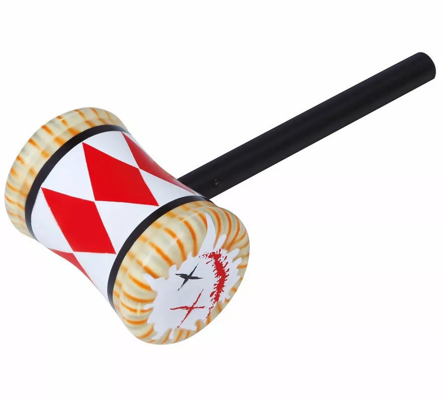 Translation missing: en.Mazo de Payaso Infantil de 35 cm