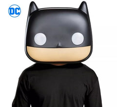 Semimaschera Funko Wb Batman Classic Bambino