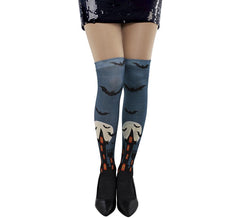 Witches' Stockings
