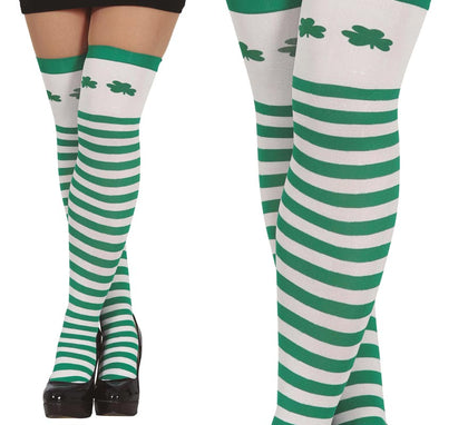 Medias de San Patricio
