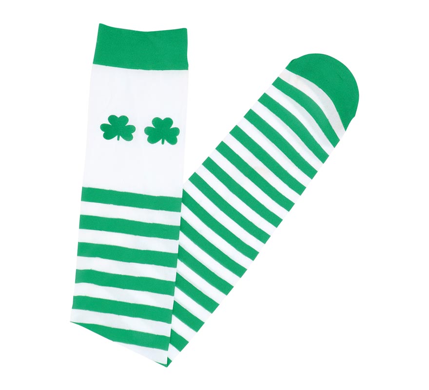 Medias de San Patricio