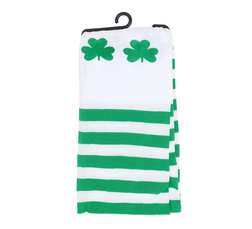 Medias de San Patricio