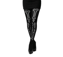 Day of the Dead Stockings