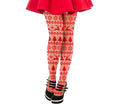 Medias Estampado Navideño
