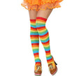 Medias Hippie Multicolor