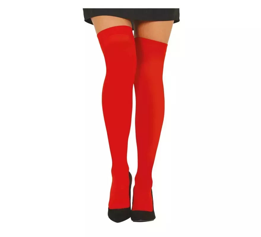 Medias Talla M-L para mujer en varios colores