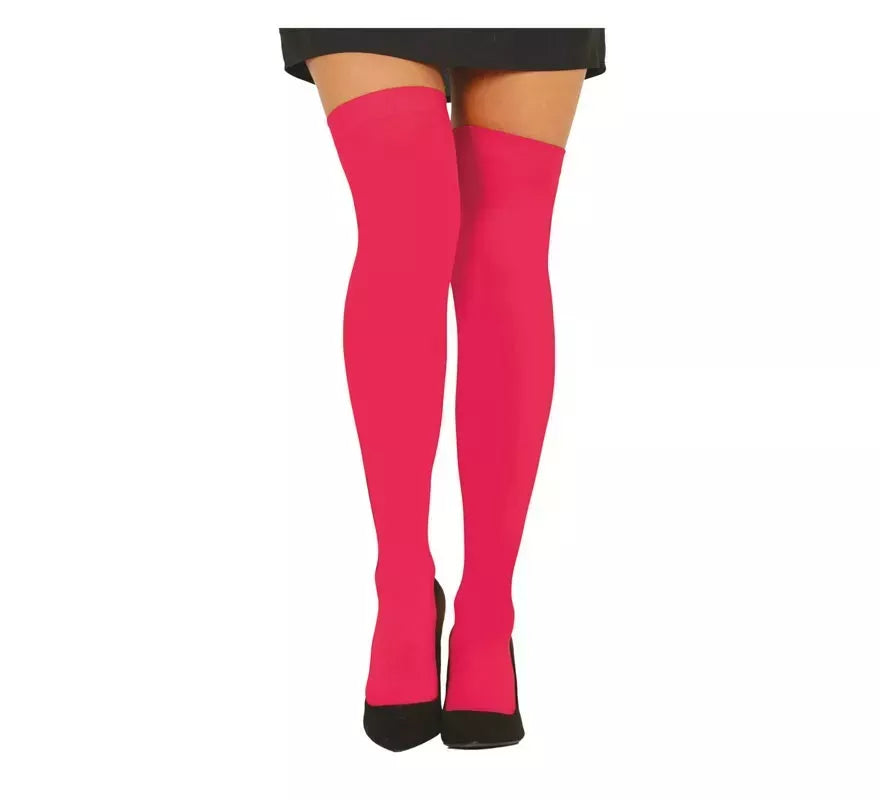 Medias Talla M-L para mujer en varios colores