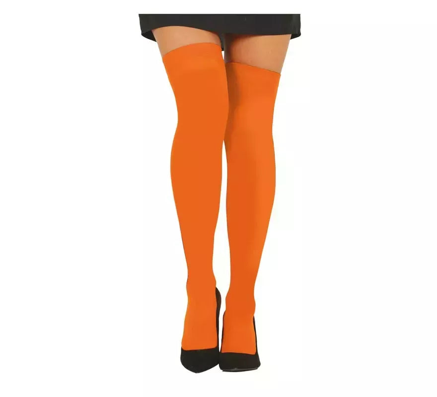 Translation missing: en.Medias Talla M-L para mujer en varios colores