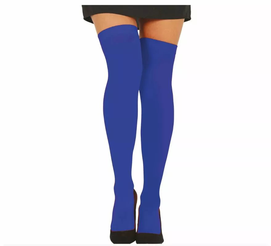 Medias Talla M-L para mujer en varios colores
