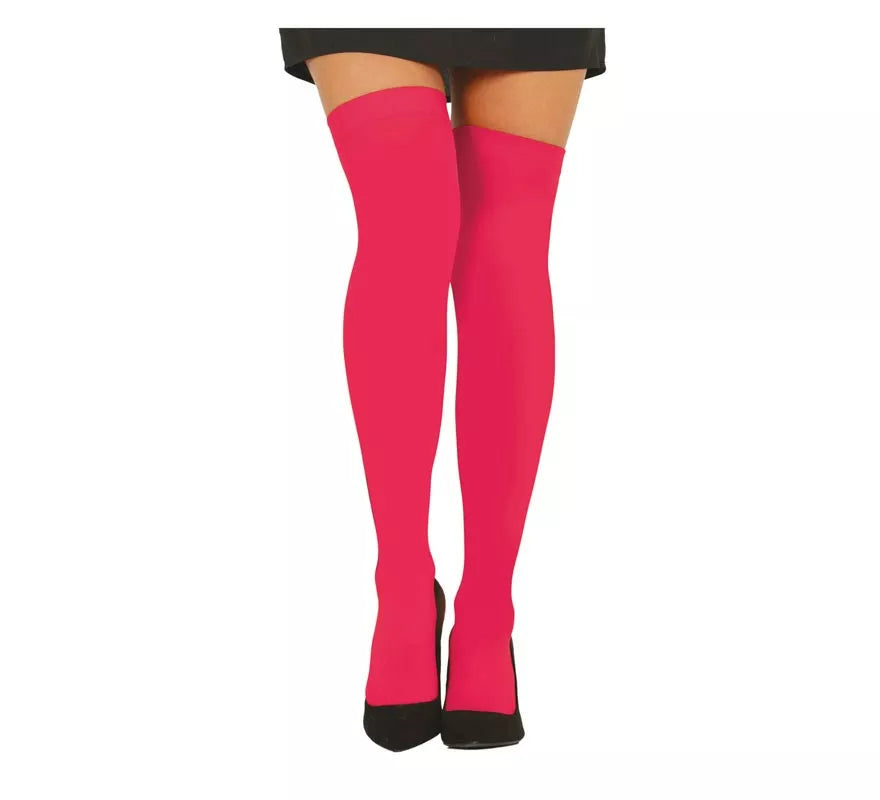 Translation missing: en.Medias Talla M-L para mujer en varios colores