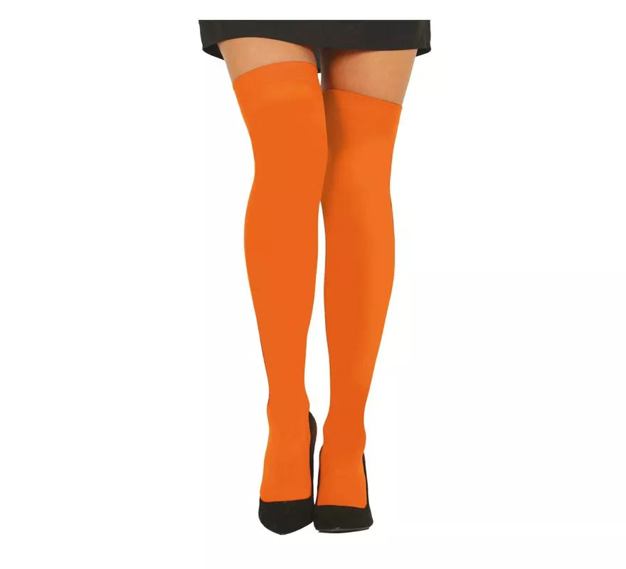 Medias Talla M-L para mujer en varios colores