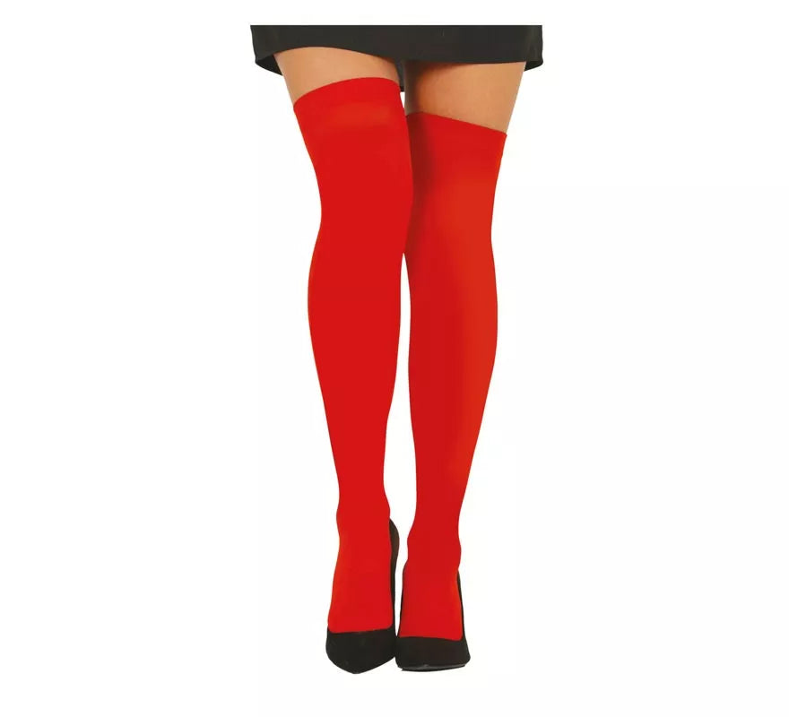 Translation missing: en.Medias Talla M-L para mujer en varios colores