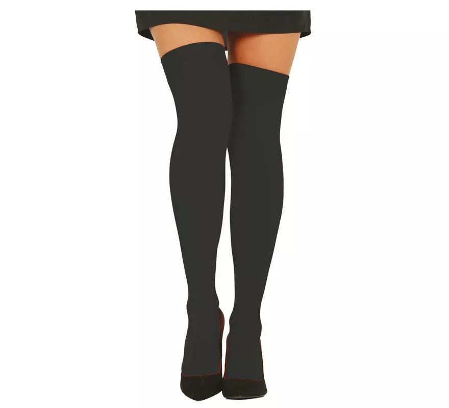 Medias Talla M-L para mujer en varios colores