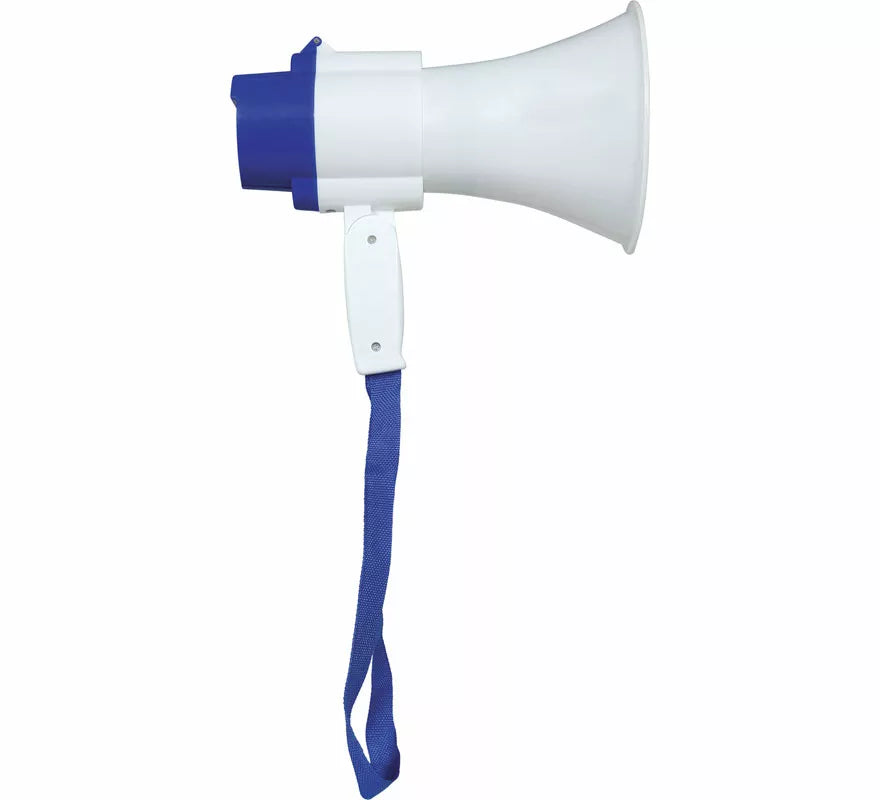 Translation missing: en.Megáfono con Altavoz de 24 cm