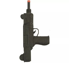 38cm UZI Submachine Gun with Sound