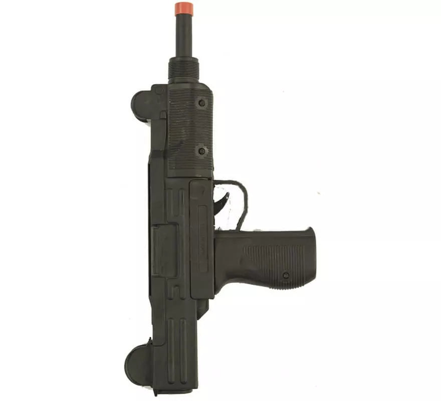 Translation missing: en.Metralleta UZI con Sonido de 38 cm