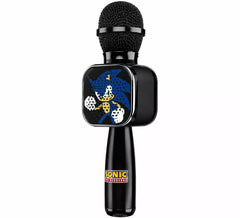 Sonic Bluetooth Microphone with Amplifier