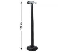 120 cm inflatable microphone
