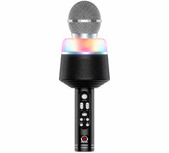 Microfone Bluetooth sem fio