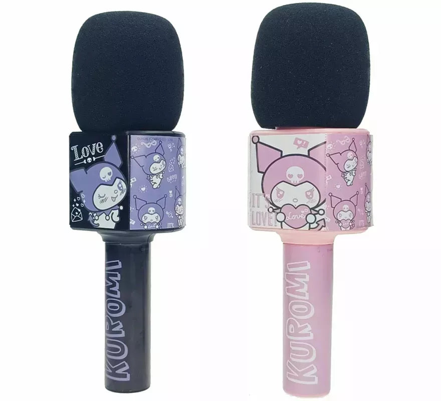 Translation missing: en.Micrófonos Kuromi con Bluetooth