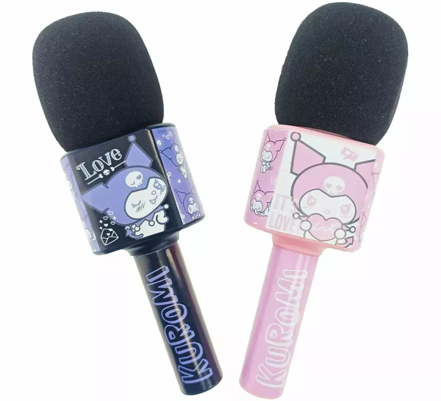 Translation missing: en.Micrófonos Kuromi con Bluetooth