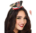 Mini Gorra Marinera