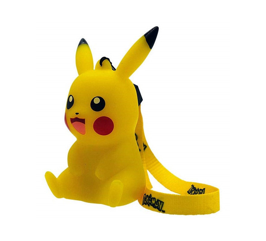 Translation missing: en.Mini Lámpara LED Pikachu Pokemon 9 cm