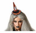 Mini Sombrero de Bruja en Varios colores