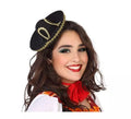 Mini Sombrero de Mejicana