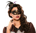 Minisombrero Steampunk