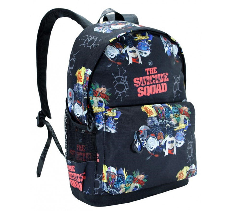 Mochila Escuadrón Suicida Taskforce