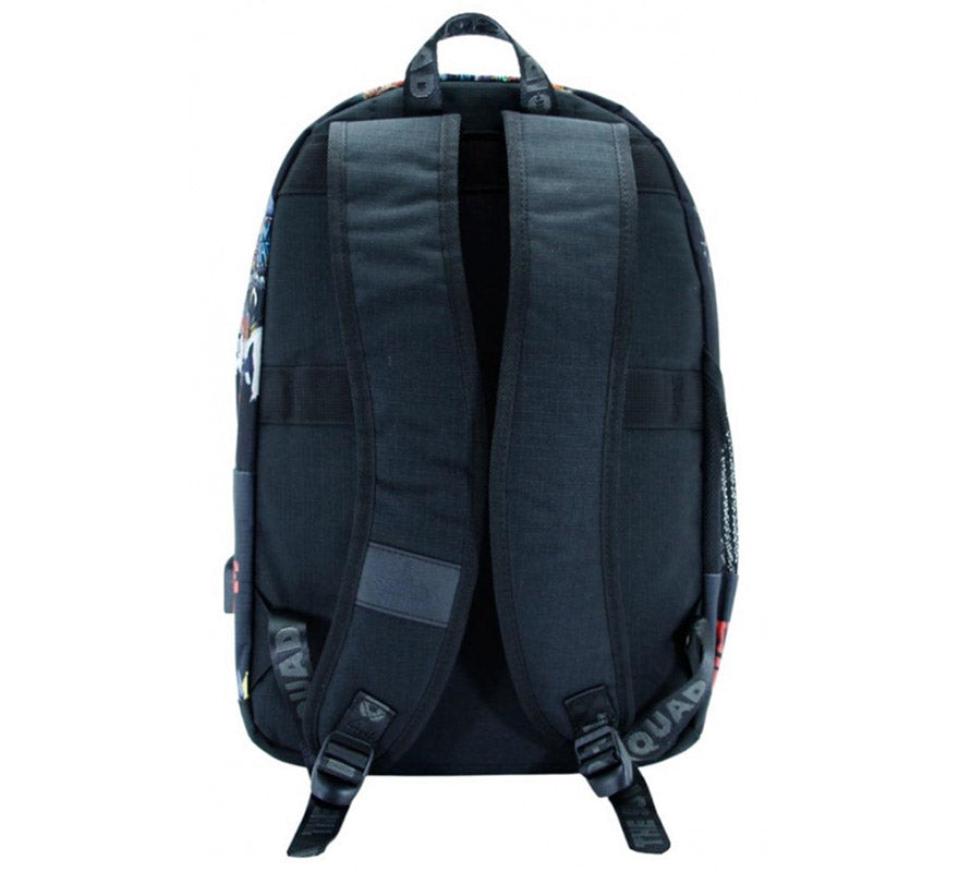 Mochila Escuadrón Suicida Taskforce