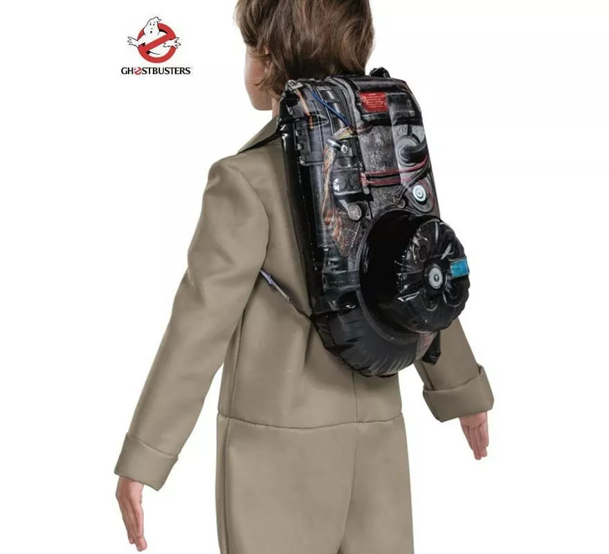 Translation missing: en.Mochila Inflable Cazafantasmas Infantil