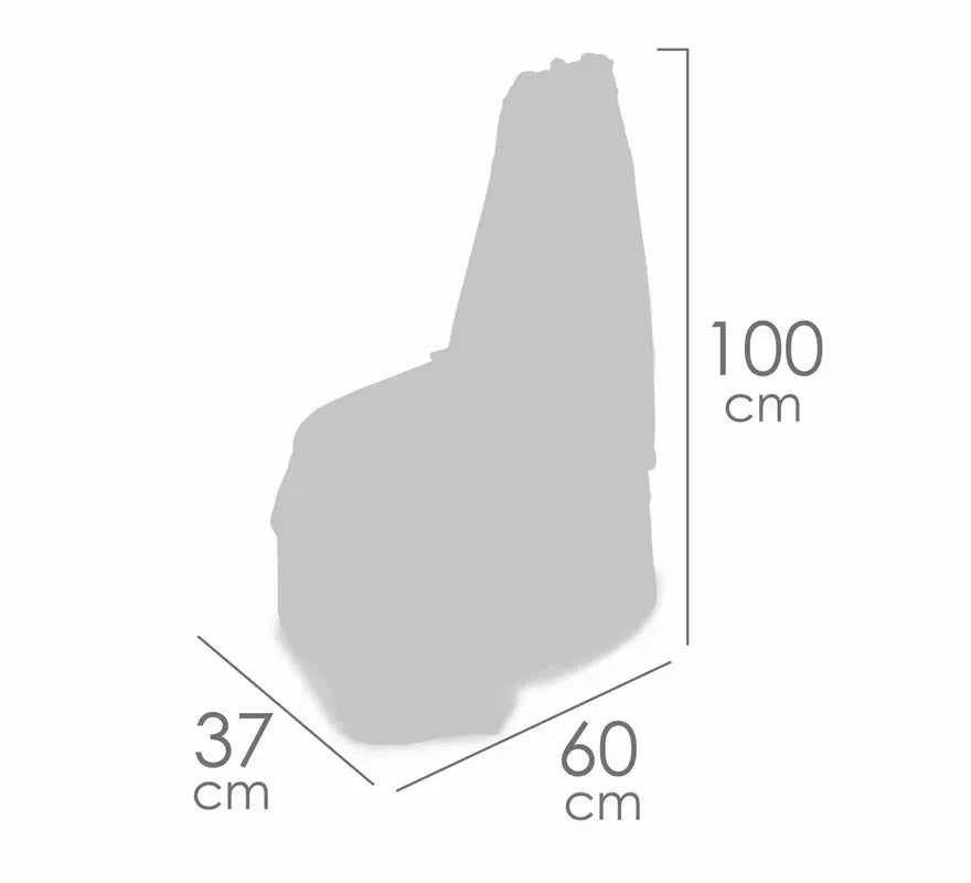 Translation missing: en.Moisés para Muñecas de hasta 60 cm