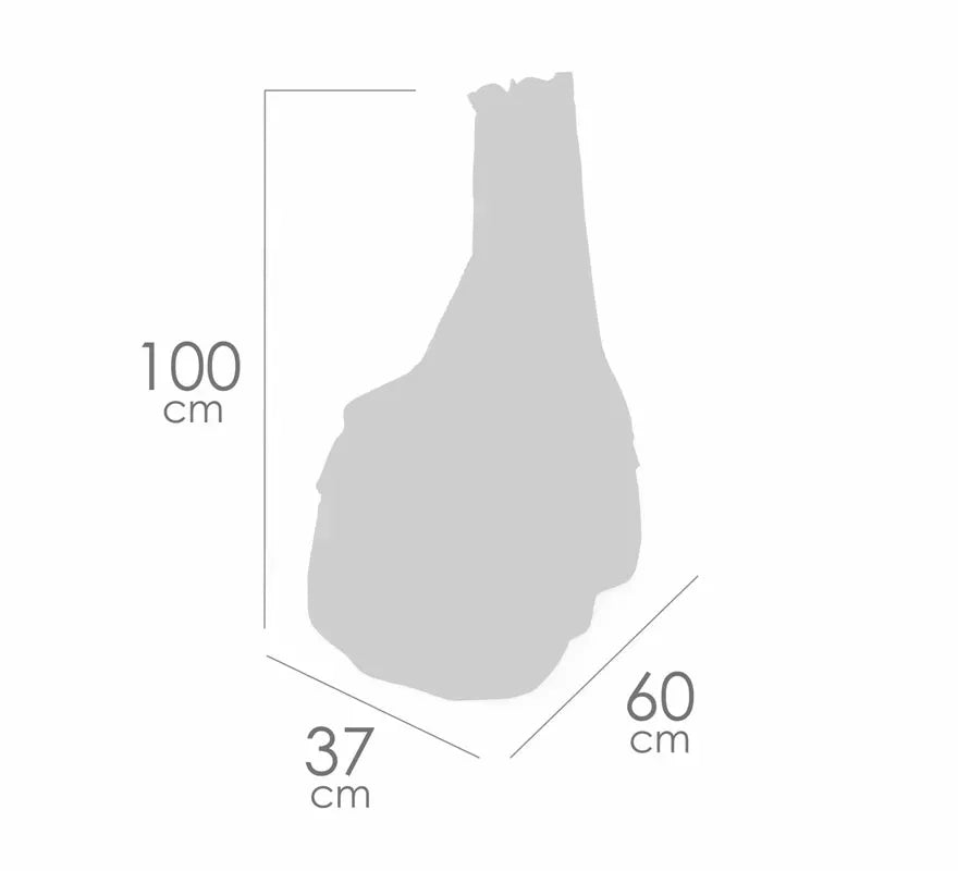 Moisés para Muñecas de hasta 60 cm