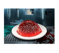 Molde Cerebro para gelatina de 22x18 cm