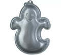Molde Fantasma Aleación de Aluminio de 28x21 cm