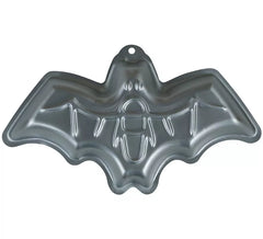 Bat Mold Aluminum Alloy 32x19 cm