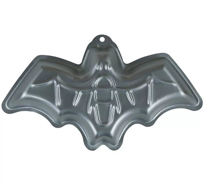 Molde Murciélago Aleación de Aluminio de 32x19 cm