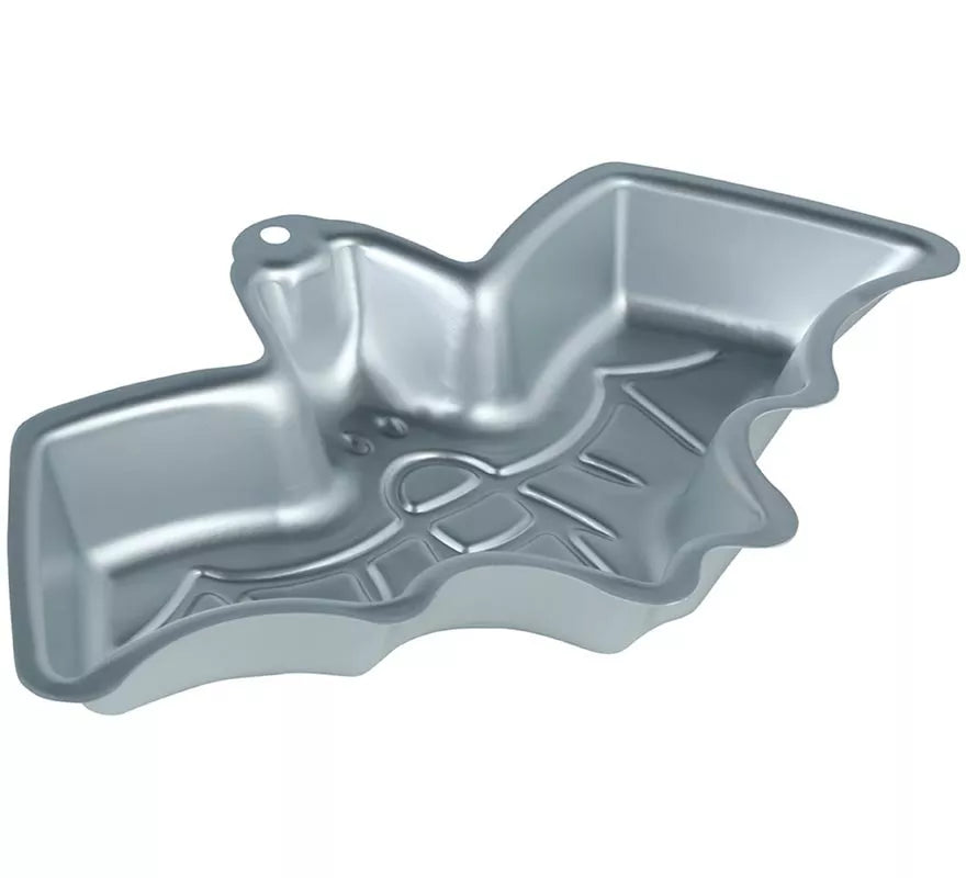 Molde Murciélago Aleación de Aluminio de 32x19 cm