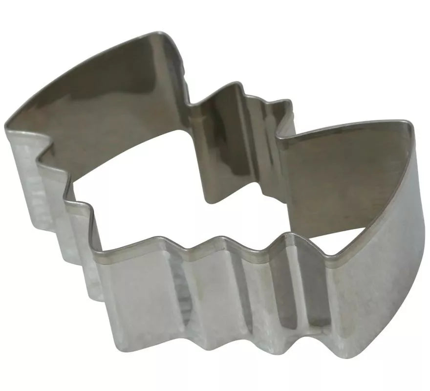 Moldes Metálicos para 5 Galletas Halloween