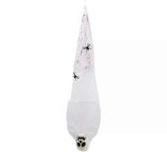 Animated Mummy with Sound and Movement 160 cm