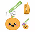 Monedero Calabaza infantil