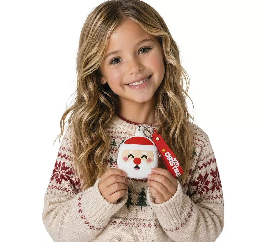 Translation missing: en.Monedero de Papá Noel