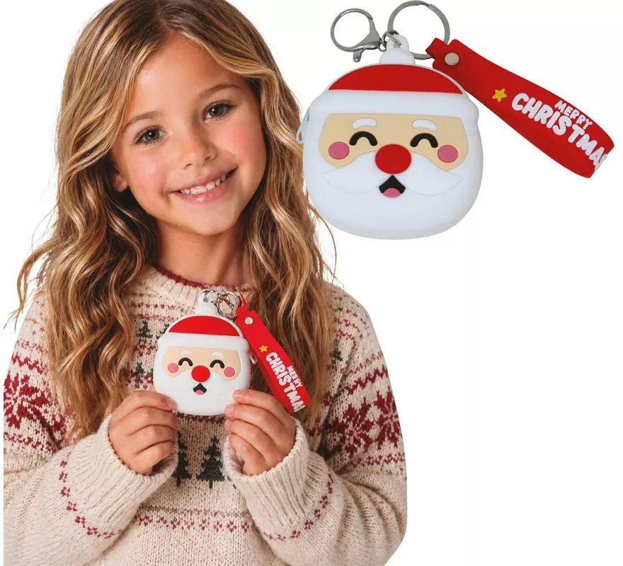 Translation missing: en.Monedero de Papá Noel