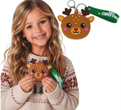 Reindeer Purse