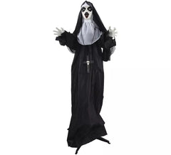 170cm Sound Nun