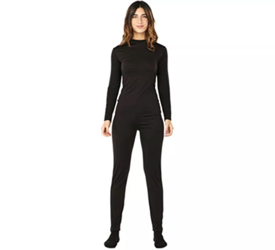 Mono Interior Negro para hombre