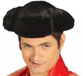 Montera Torero de lujo